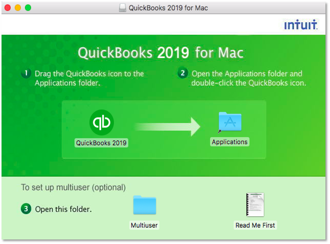 Quickbooks manuals download